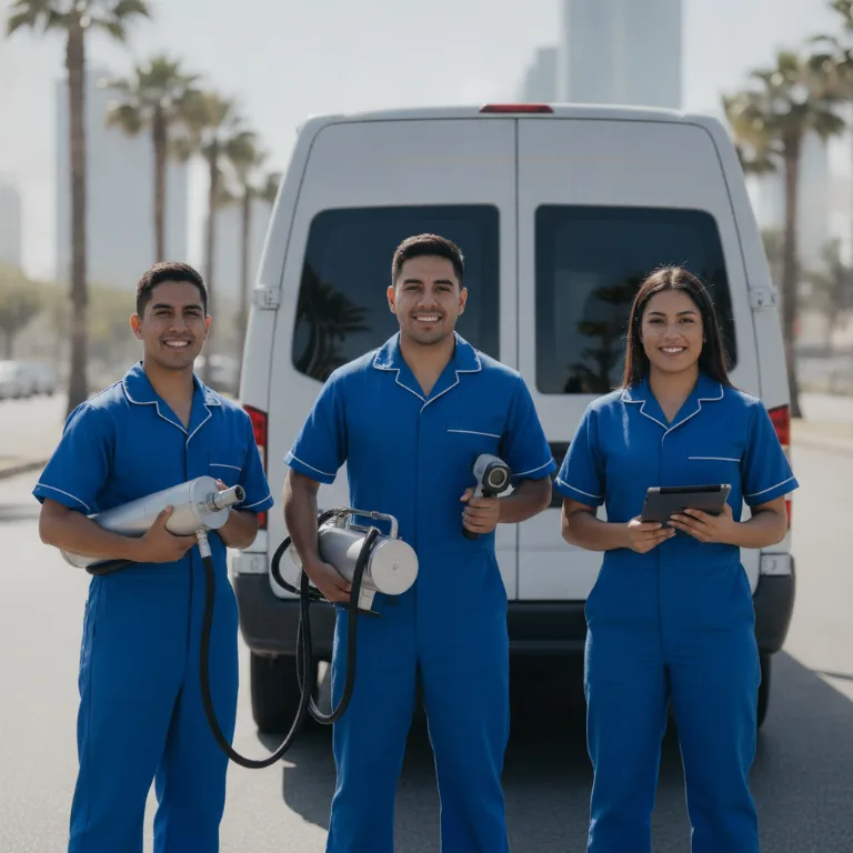 Crioterapia equipe em Cachoeiro de Itapemirim